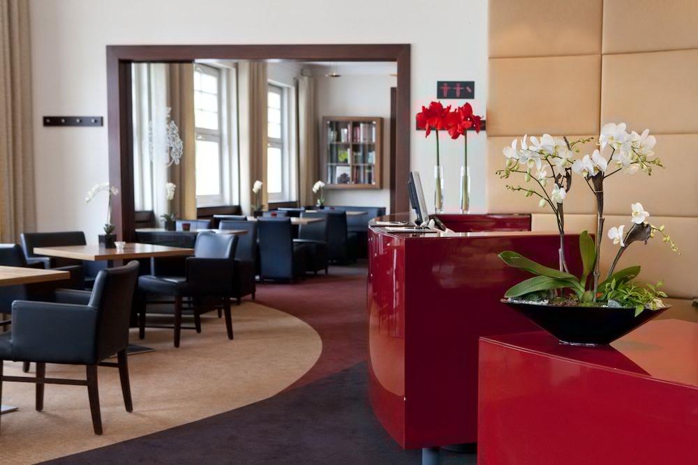 Hotel Graefrather Hof Золінген Екстер'єр фото
